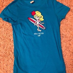 Junior Hollister t Shirt
